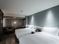 北京三里屯CHAO酒店 - 40平米双床间