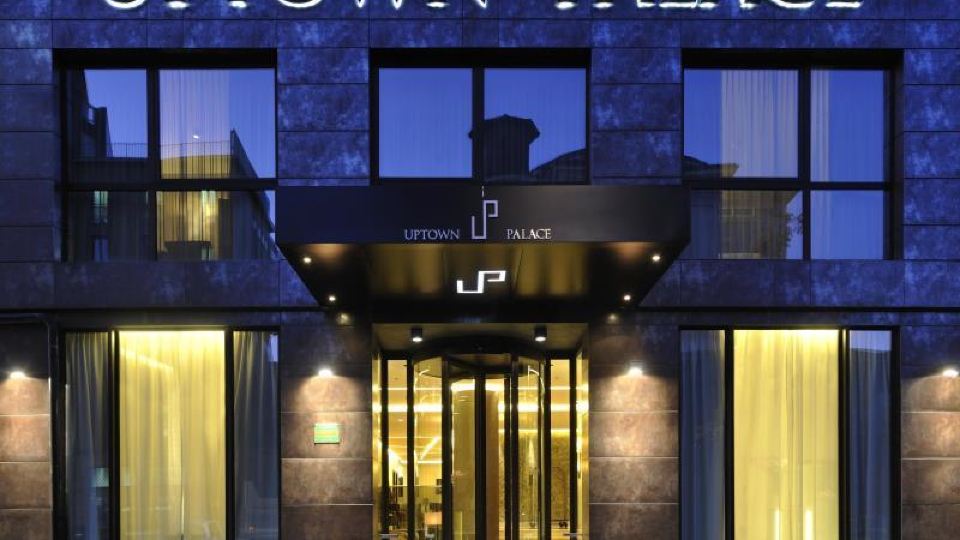 Uptown Palace