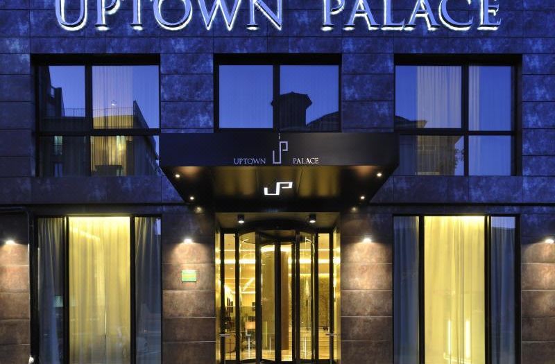 Uptown Palace