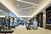 Wanda Vista Urumqi - Gym