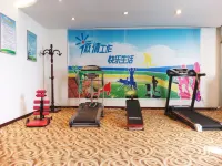 Century Hotel Hotels in Jiuquan