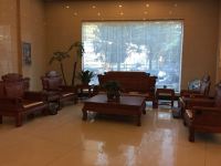 宁波鸿毅商务酒店 - 公共区域