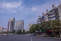 โรงแรมซินตู่ - สัตว์เลี้ยง