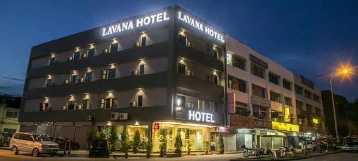 Lavana Hotel Batu Caves Hotels in Batu Caves