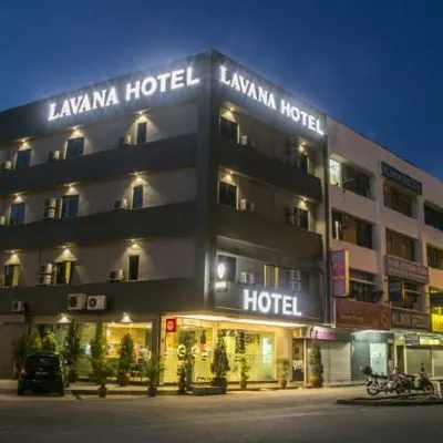 Lavana Hotel Batu Caves Hotels near Selayang Mall
