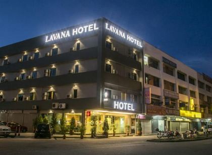 Lavana Hotel Batu Caves