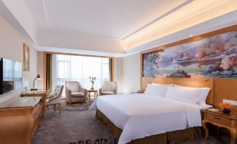 Vienna Hotel(Foshan West Station Shishan store)