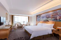 Vienna Hotel（Foshan West Station Shishan store） Hotels in Huangqi、Dali