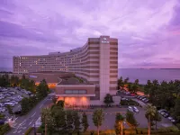 Hilton Tokyo Bay Hotels in Urayasu