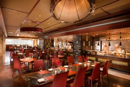 Hilton Tokyo Bay Отели рядом с достопримечательностью «Urayasu Local Museum»