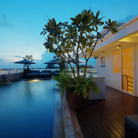 Nita by Vo Luxury Hotel
