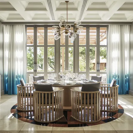 Four Seasons Resort Oahu at Ko Olina