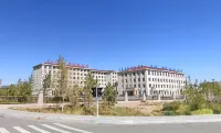 Mengxiya Hotel Hotels in Xilinhot