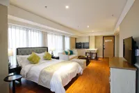 Jinyi Sweetome hotel