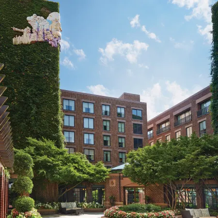 Four Seasons Hotel Washington, D.C.
