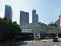 全季酒店（廣州天河火車東站店） - 靚景