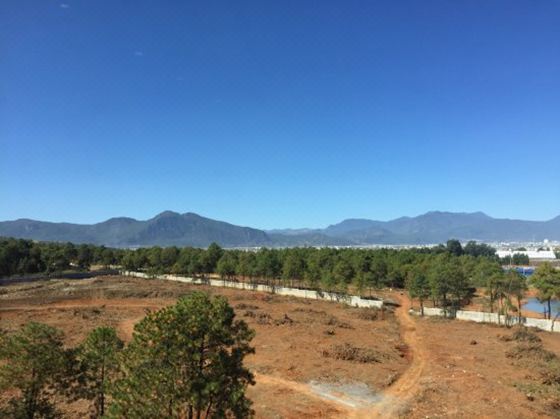 3. 리팅 호텔 리장..