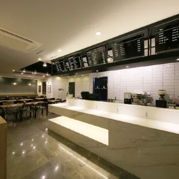 Kobos Hotel Отели рядом с достопримечательностью «Парк Йоидо»