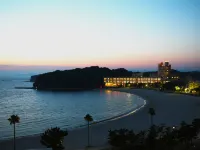 Shiraraso Grand Hotel