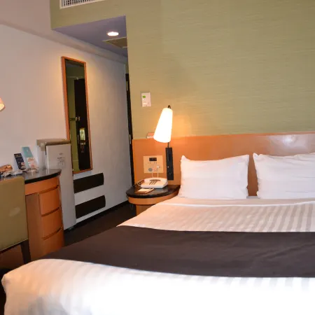 Hotel Listel Shinjuku Отели рядом с достопримечательностью «Джаз-клуб Blue Note Tokyo»