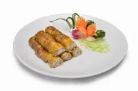 Overseas Chinese Hotel - Aamiainen