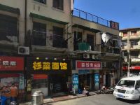 Zsmart智尚酒店(上海广东路外滩店) - 酒店附近