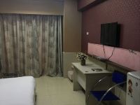 福州银河酒店公寓 - 商务大床房