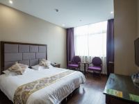 温州南塘印象主题酒店 - 标准大床房