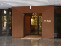 Racine Shinmaebashi Hotel a Maebashi