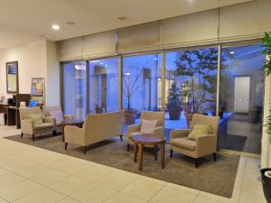 Hotel Dormy Inn Express Koriyama
