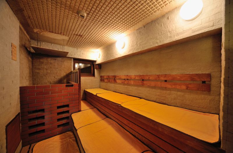 Dormy Inn Express Asakusa Hot Spring photo 2