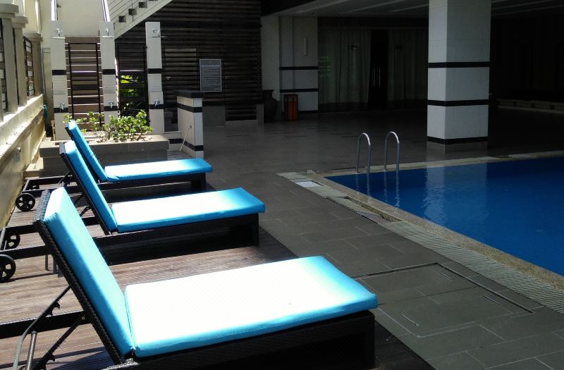 Langkawi Seaview Hotel photo 2