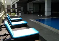 โรงแรมลังกาวี ซีวิว - ที่มีสระว่ายน้ำ