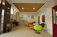 GreenTree Inn Linyi Feixian