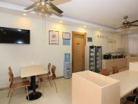诺庭连锁酒店(清远连江路店) - 餐厅
