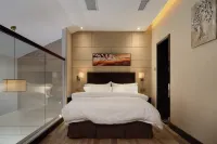 Mito Resort Hotel (Liyang Tianmu Lake Branch) - Suối nước nóng