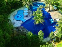 三亚玉海国际度假酒店 - 室外游泳池