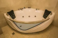 Camilla Anshan Hotel