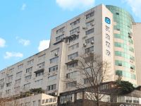 汉庭酒店(成都宽窄巷子店)