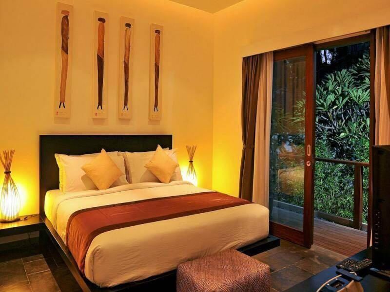 Villa La Sirena 4 by Nagisa Bali in Kuta | 2025 Updated prices, deals ...