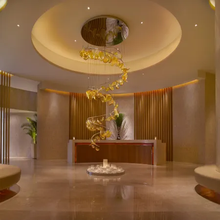 Grand Hyatt Macau