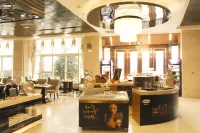 Mianyang Fulin Taohuadao  Hotel - breakfast