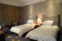 RunFeng Hotel - parcheggio