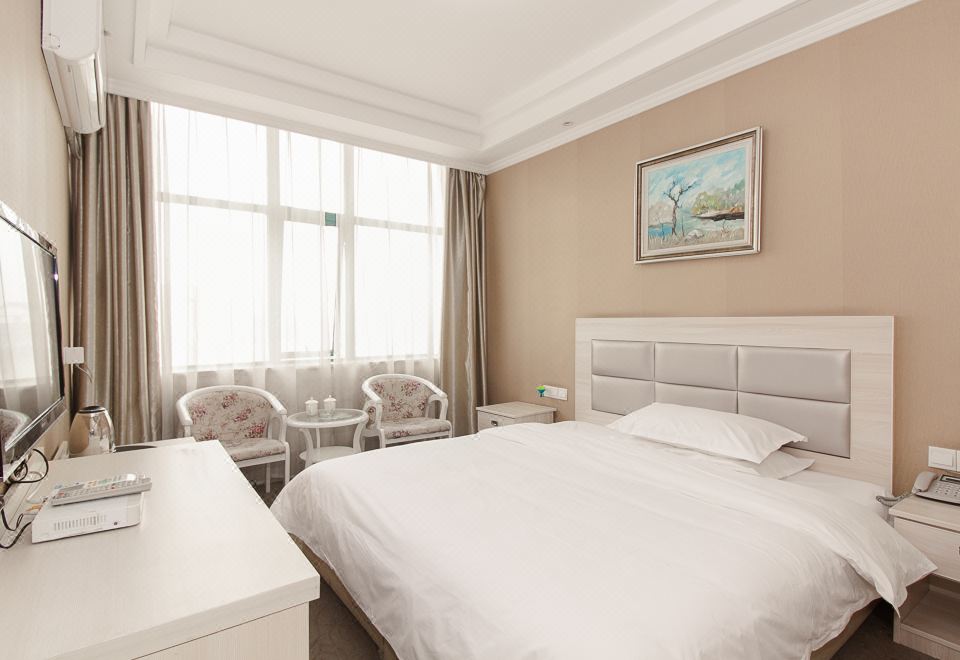 Xiaoxian Jiayuan Hotel - Housity