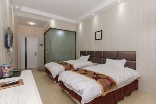 灵璧金泰宾馆预订价格,联系电话位置地址【携程酒店】