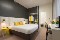 บีแอนด์บี โรงแรมมิลาโน ออร์นาโต