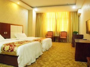 Dongfang Fuhai Business Hotel