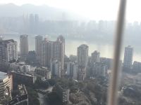 重庆嗨优精品酒店 - 酒店景观