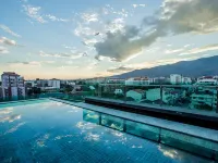 아트 마이 갤러리 님만 호텔 치앙마이 호텔