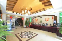 Hurricane Hotel - sarapan